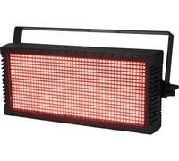 EUROLITE LED stroboscopique SMD PRO 864 DMX RGB - Stroboscopes