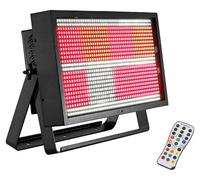 EUROLITE LED Super PIX Strobe 864, panneau stroboscopique
