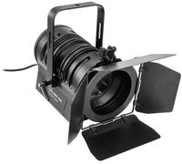 EUROLITE LED THA-40PC TRC Theater-Spot bk - Projecteurs de théâtre