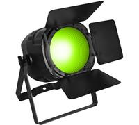EUROLITE LED Theatre COB 100 RGBAL - Projecteurs de théâtre