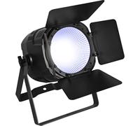 EUROLITE LED Théâtre COB 100 UV - Projecteurs de théâtre