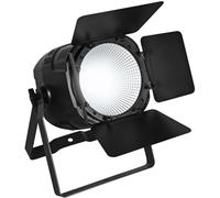 EUROLITE LED Théâtre COB 100 WW/CW - Projecteurs PAR LED