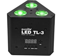 Eurolite LED TL-3 RGB+UV