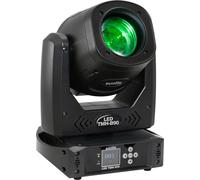 EUROLITE LED TMH-B90 Faisceau à tête mobile - Moving Head Spots und Beams