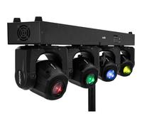 EUROLITE LED TMH Bar S120 Moving-Head Spots (51786055)