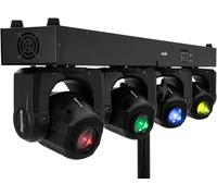 EUROLITE LED TMH Bar S120 Moving Head Spots - Kits complets