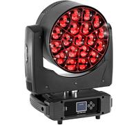 EUROLITE LED TMH-H380 Effet faisceau/lavage/fleur - Moving Head Spots und Beams