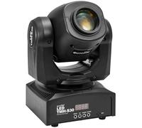 EUROLITE LED TMH-S30 Spot à tête mobile - Moving Head Spots und Beams