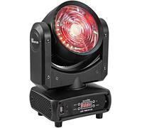 EUROLITE LED TMH-W120 Hypno Moving Head Wash - Moving Head Spots und Beams