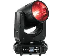 EUROLITE LED TMH-W400 Tête mobile Wash Zoom - Moving Head Washer