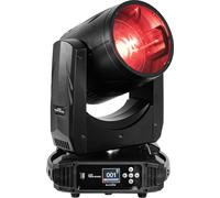 EUROLITE LED TMH-W400 Tête mobile Wash Zoom - Moving Head Washer