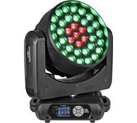EUROLITE LED TMH-W555 Tête mobile Wash Zoom - Moving Head Washer