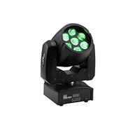 EUROLITE LED TMH-W63 Moving Head Zoom Wash