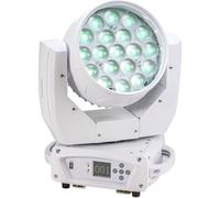 EUROLITE LED TMH-X4 Moving Head Wash Zoom wh - Moving Head Washer