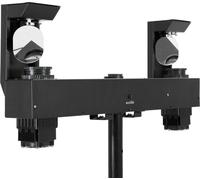Barre EUROLITE LED Twin Scan - Scanners