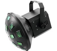 EUROLITE LED Z-20 Effet de faisceau - Effets de projecteurs LED
