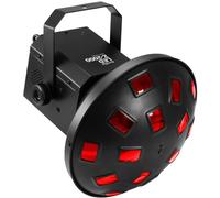 EUROLITE LED Z-2000 Effet de faisceau - Effets de projecteurs LED