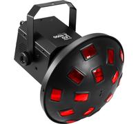 EUROLITE LED Z-4000 Effet de faisceau - Effets de projecteurs LED