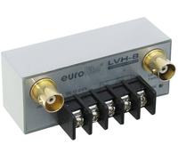 EUROLITE LVH-8 Relais à commande vidéo - Accessoires vidéo