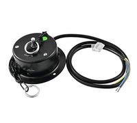 Eurolite Moteur de boule à facettes 108 mm