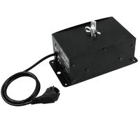 EUROLITE MD-2030 Moteur rotatif de sécurité DMX - Moteurs