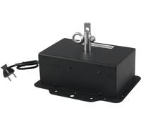 Eurolite MD-3010 Moteur à boule pour miroir jusqu' à 100cm