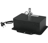 EUROLITE MD-3030 Moteur rotatif de sécurité DMX - Moteurs