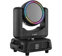 EUROLITE MDM-50 : MIROIR DOUBLE MOBILE - Moving Head Spots und Beams