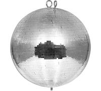 EUROLITE Mirror Ball 30cm (5x5mm) - Boules à facettes