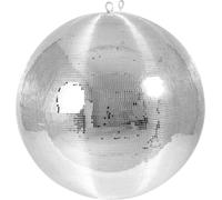 EUROLITE Mirror Ball 50cm (5x5mm) - Boules à facettes