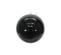 Eurolite Boule à facettes Mirror Ball 75 cm Noir