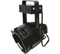 EUROLITE ML-56 CDM Multi Lens, black - Projecteurs PAR-56