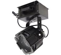 EUROLITE ML-575 MSR Multi Lens Spot bk - Projecteurs de théâtre