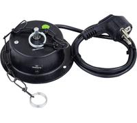 Eurolite Moteur de boule à facettes 108 mm