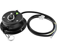 Eurolite Moteur de boule à facettes 108 mm