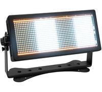EUROLITE Multiflood Pro IP SMD RGBW Strobe/Wash MK2 (stroboscope/projecteur) - Spots à LED/Projecteurs LED