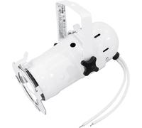 EUROLITE PAR-16 Spot MR-16 blanc - Projecteurs PAR-16