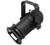 EUROLITE PAR-16 Spot MR-16 noir - Projecteurs PAR-16
