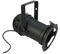 EUROLITE PAR-46 Spot E-27 bk - Projecteurs PAR-46