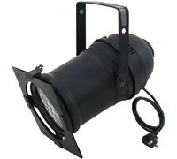 EUROLITE PAR-56 Spot CDM150 bk - Projecteurs PAR-56