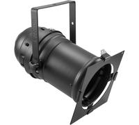 EUROLITE PAR-64 Spot long avec bouchon bk - Projecteurs PAR-64