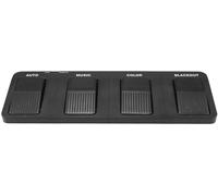 EUROLITE pédale de commande KLS Compact Light Set MK2 - Accessoires pour effets lumineux
