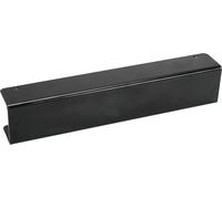 EUROLITE Plaque aveugle pour plaque de montage de la série DXT 2x - Accessoires pour commandes d’éclairage