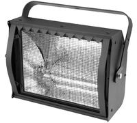 EUROLITE Pro-Flood 1000A asym, R7s + Cadre de filtre - Projecteurs halogènes