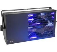 EUROLITE Projecteur noir 400W - Effets UV et accessoires