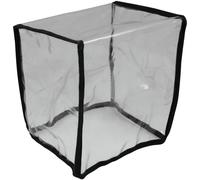 EUROLITE Rain Cover pour AKKU UP-4 QuickDMX - Autres accessoires pour projecteurs