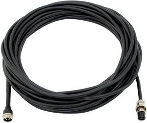 EUROLITE Rallonge pour pédale de commande FP-1 10m - Accessoires pour effets lumineux