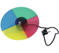 EUROLITE Roue de couleur avec moteur pour T-36 - Accessoires pour effets lumineux
