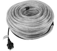 EUROLITE RUBBERLIGHT LED RL1-230V bleu 44m - Tuyaux lumineux