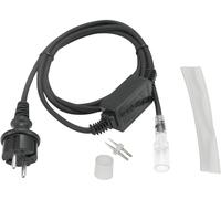 EUROLITE RUBBERLIGHT LED RL1 connecteur 5mm - Accessoires divers